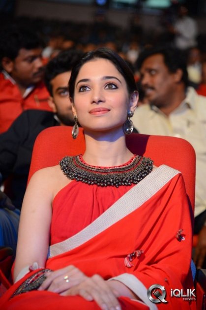 Tamannah-at-Oopiri-Movie-Thank-You-Meet